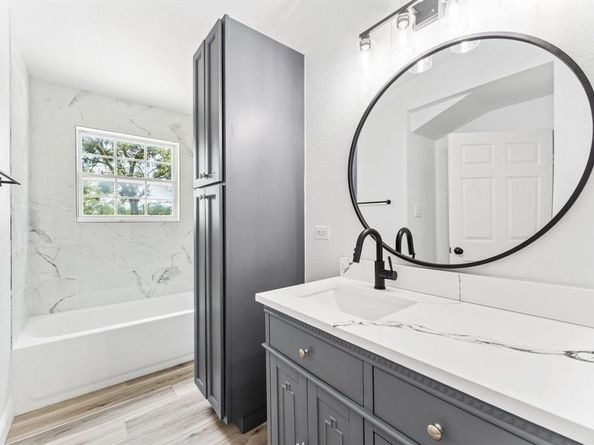 5606  Lea Crest Lane , Fort Worth Texas 76135