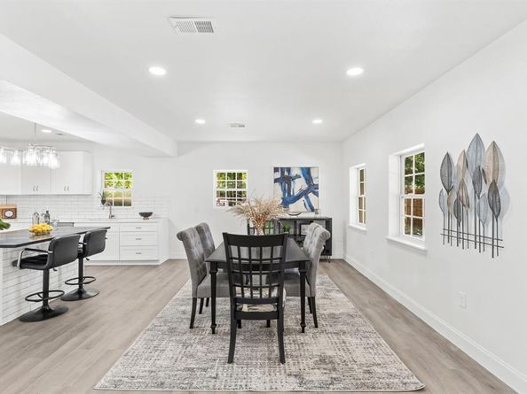 5606  Lea Crest Lane , Fort Worth Texas 76135