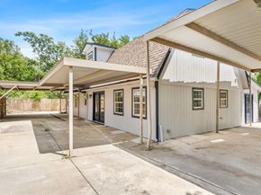 5606  Lea Crest Lane , Fort Worth Texas 76135