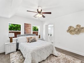 5606  Lea Crest Lane , Fort Worth Texas 76135