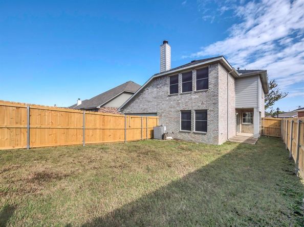 2917  Mayfair Lane , Lancaster Texas 75134
