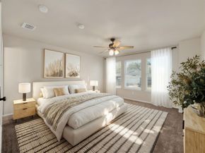 2917  Mayfair Lane , Lancaster Texas 75134