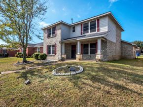 2917  Mayfair Lane , Lancaster Texas 75134