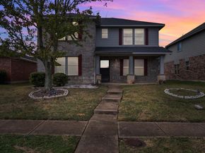 2917  Mayfair Lane , Lancaster Texas 75134