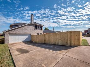 2917  Mayfair Lane , Lancaster Texas 75134