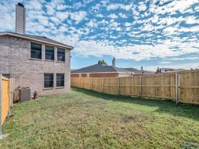 2917  Mayfair Lane , Lancaster Texas 75134