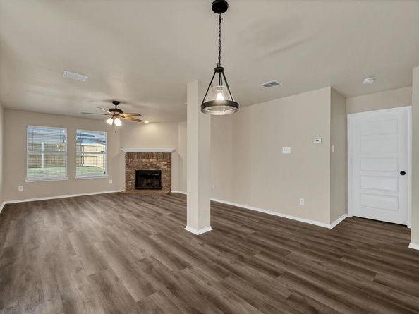 2917  Mayfair Lane , Lancaster Texas 75134