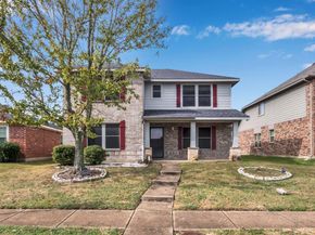 2917  Mayfair Lane , Lancaster Texas 75134