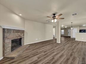 2917  Mayfair Lane , Lancaster Texas 75134