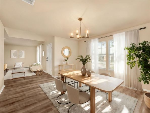 2917  Mayfair Lane , Lancaster Texas 75134