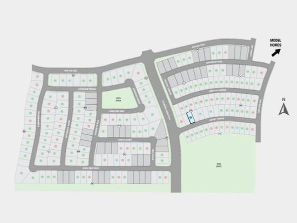 1404  Chestnut Gardens , Northlake Texas 76226