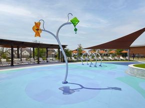 1404  Chestnut Gardens , Northlake Texas 76226