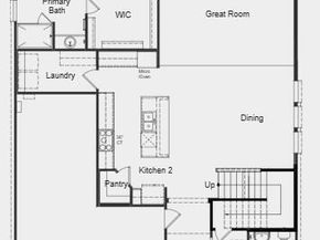 1404  Chestnut Gardens , Northlake Texas 76226