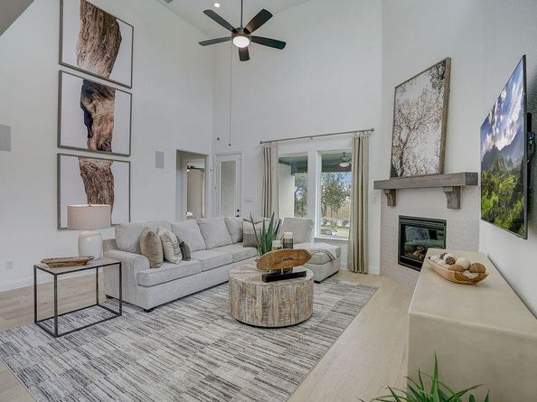 1404  Chestnut Gardens , Northlake Texas 76226