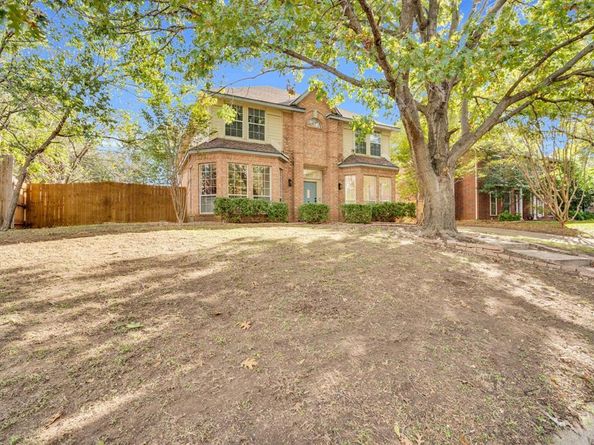 7609  Grassland Drive , Fort Worth Texas 76133