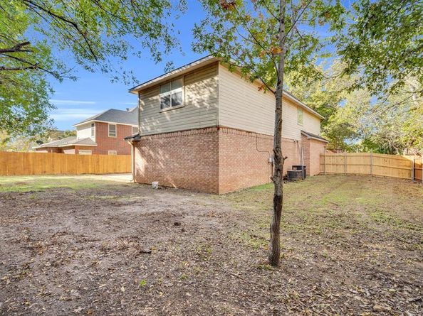 7609  Grassland Drive , Fort Worth Texas 76133