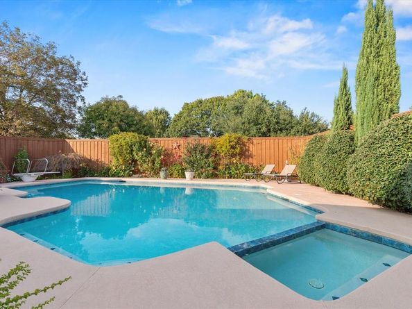 2401  Bluffton Drive , Plano Texas 75075