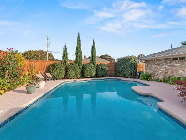 2401  Bluffton Drive , Plano Texas 75075