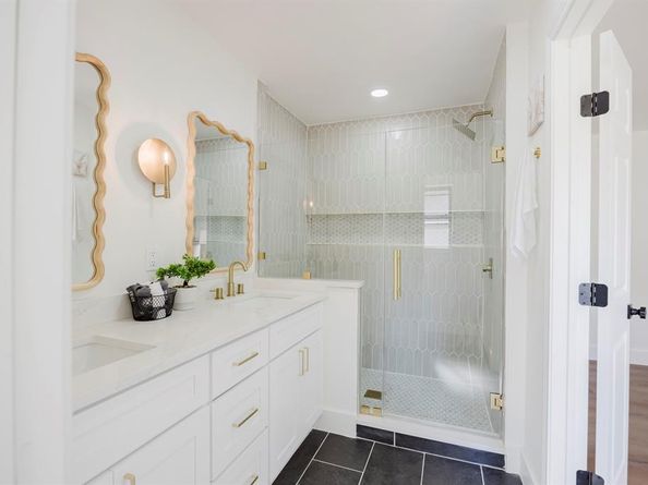 2120  Fairfax Road , Denton Texas 76205