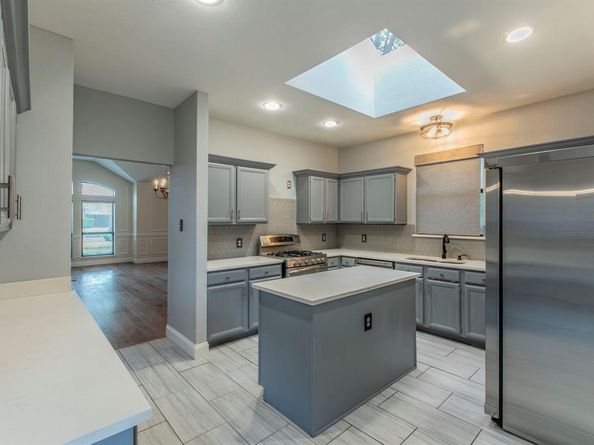 1416  Holveck Drive , Cedar Hill Texas 75104