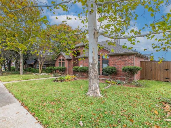 1416  Holveck Drive , Cedar Hill Texas 75104