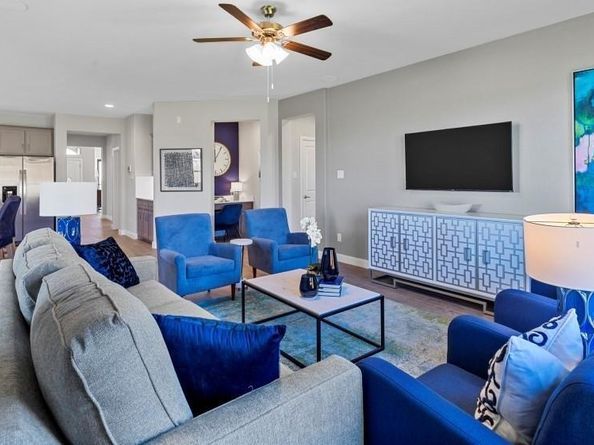 2600  GOLDFINCH Drive , Denton Texas 76205