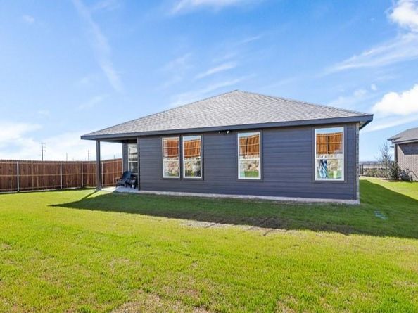 2600  GOLDFINCH Drive , Denton Texas 76205