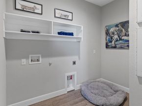 2600  GOLDFINCH Drive , Denton Texas 76205