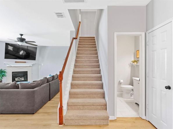 5705  Piedra Drive , Fort Worth Texas 76179