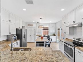 5705  Piedra Drive , Fort Worth Texas 76179