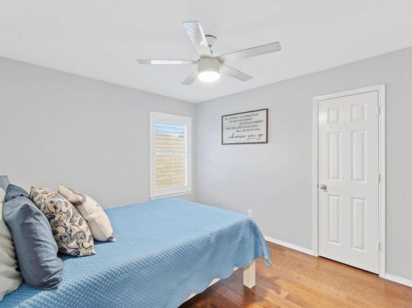 5705  Piedra Drive , Fort Worth Texas 76179