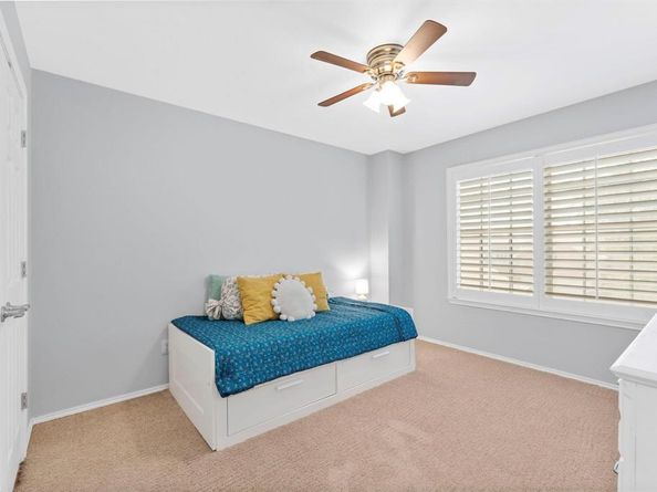 5705  Piedra Drive , Fort Worth Texas 76179