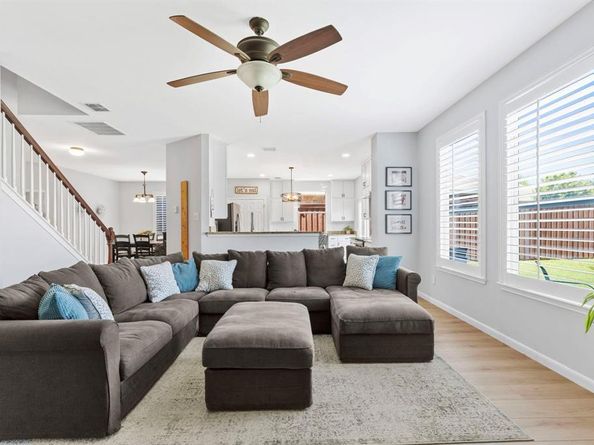 5705  Piedra Drive , Fort Worth Texas 76179