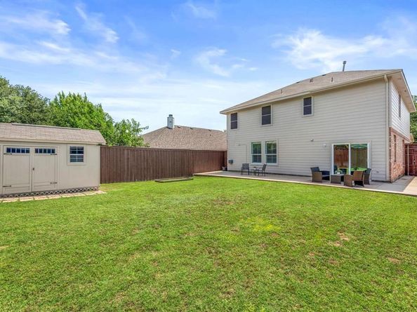 5705  Piedra Drive , Fort Worth Texas 76179