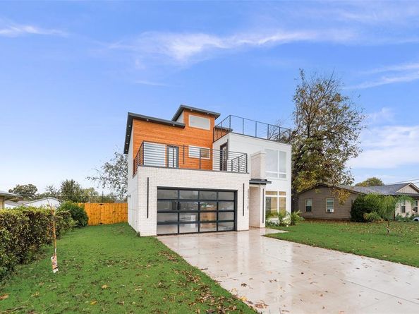 8314  Ellery Drive , Dallas Texas 75243