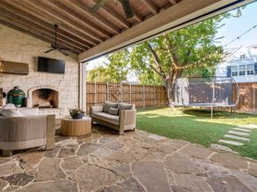 7803  Amherst Avenue , Dallas Texas 75225