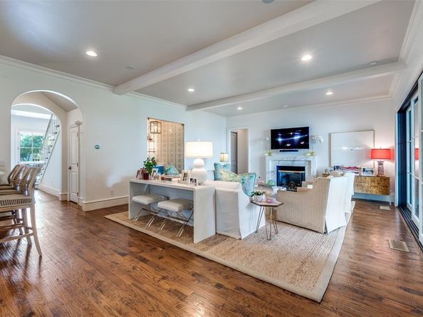 7803  Amherst Avenue , Dallas Texas 75225