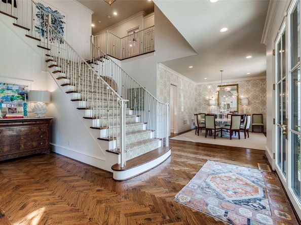 7803  Amherst Avenue , Dallas Texas 75225