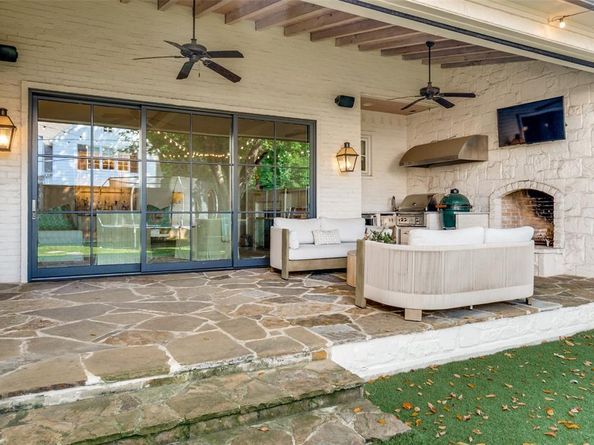 7803  Amherst Avenue , Dallas Texas 75225