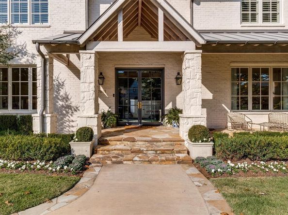 7803  Amherst Avenue , Dallas Texas 75225