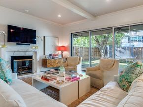 7803  Amherst Avenue , Dallas Texas 75225