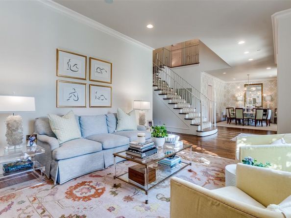 7803  Amherst Avenue , Dallas Texas 75225