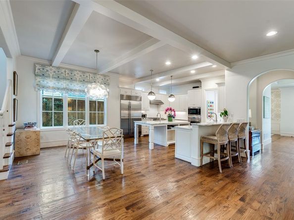 7803  Amherst Avenue , Dallas Texas 75225