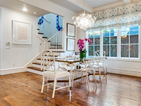 7803  Amherst Avenue , Dallas Texas 75225