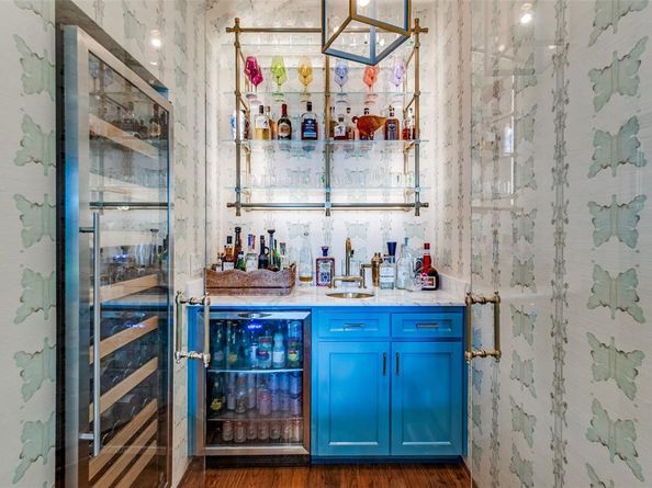 7803  Amherst Avenue , Dallas Texas 75225