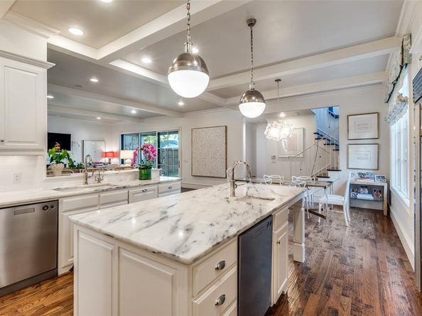 7803  Amherst Avenue , Dallas Texas 75225