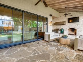 7803  Amherst Avenue , Dallas Texas 75225