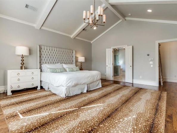 7803  Amherst Avenue , Dallas Texas 75225