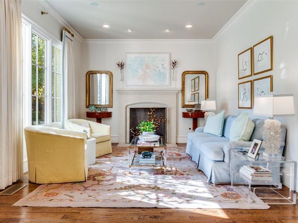 7803  Amherst Avenue , Dallas Texas 75225