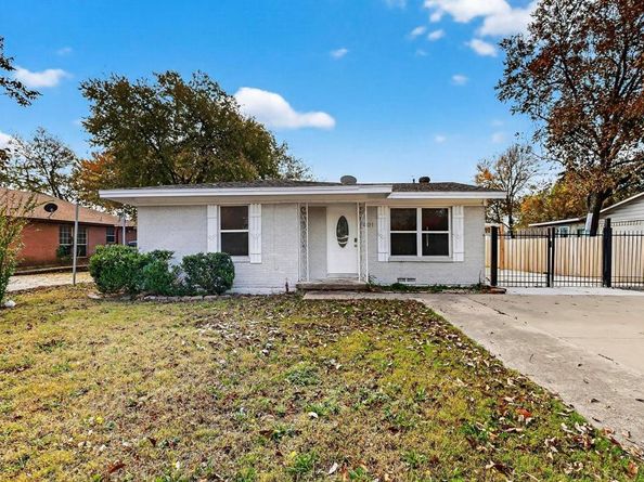 401 E Miller Road , Garland Texas 75041